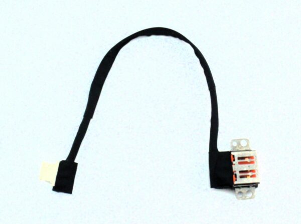 Lenovo Yoga 900S-12ISK 80ML 5C10K93826 DC Power Jack - Image 3