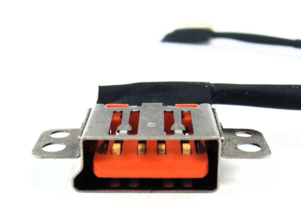 Lenovo Yoga 900S-12ISK 80ML 5C10K93826 DC Power Jack - Image 4