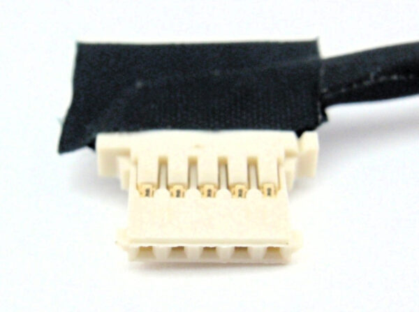 Lenovo Yoga 900S-12ISK 80ML 5C10K93826 DC Power Jack - Image 5
