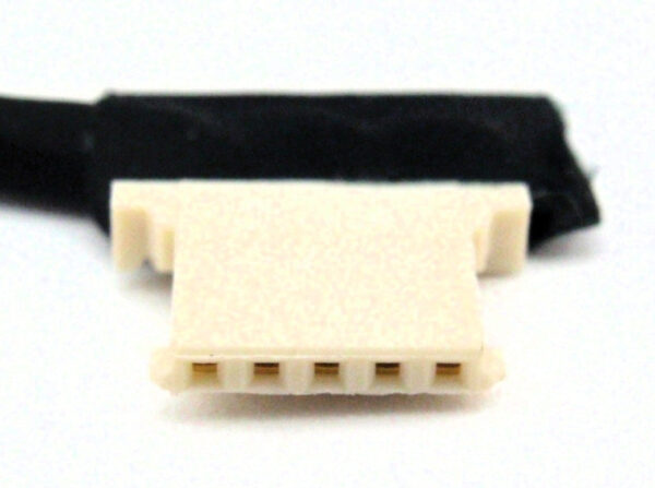 Lenovo Yoga 900S-12ISK 80ML 5C10K93826 DC Power Jack - Image 6