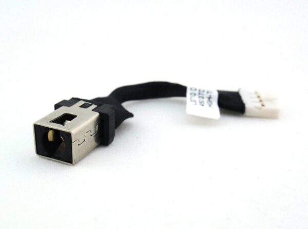 Lenovo IdeaPad 710S-13ISK 710S-13IKB 5C10L20778 DC Power Jack