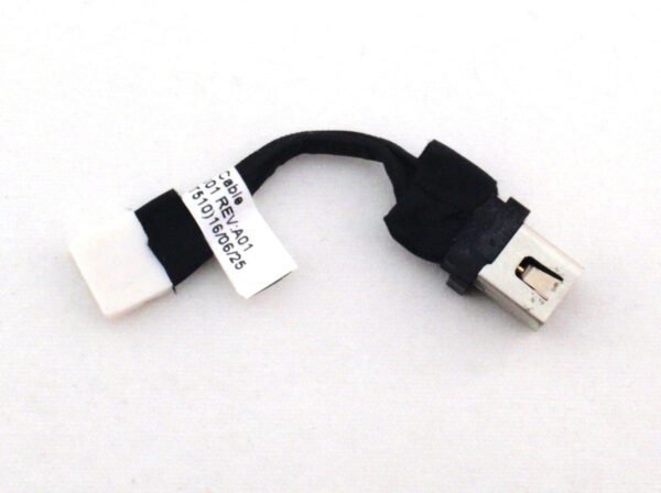 Lenovo IdeaPad 710S-13ISK 710S-13IKB 5C10L20778 DC Power Jack - Image 3
