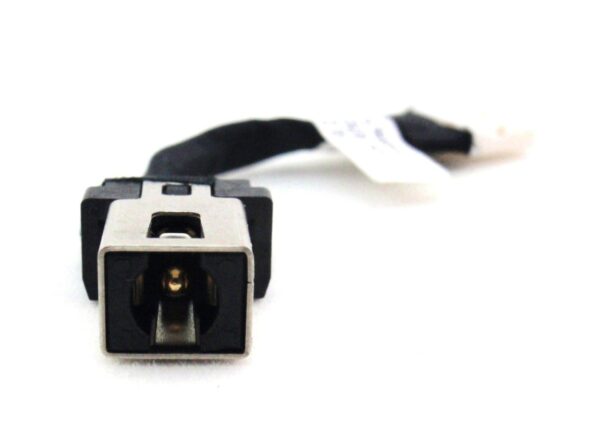 Lenovo IdeaPad 710S-13ISK 710S-13IKB 5C10L20778 DC Power Jack - Image 4