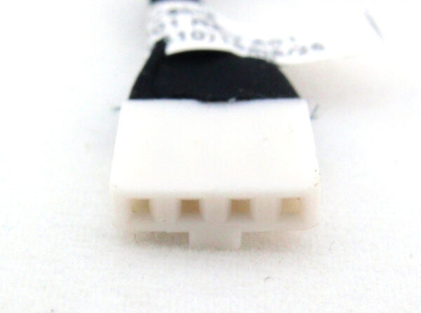 Lenovo IdeaPad 710S-13ISK 710S-13IKB 5C10L20778 DC Power Jack - Image 6