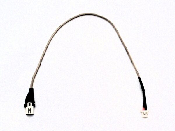 Lenovo Flex 4-1570 Yoga 510-15ISK 5C10L45853 DC Power Jack - Image 2