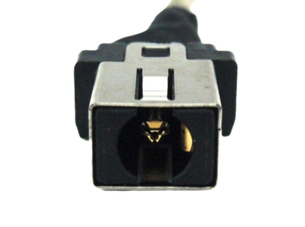 Lenovo Flex 4-1570 Yoga 510-15ISK 5C10L45853 DC Power Jack - Image 4