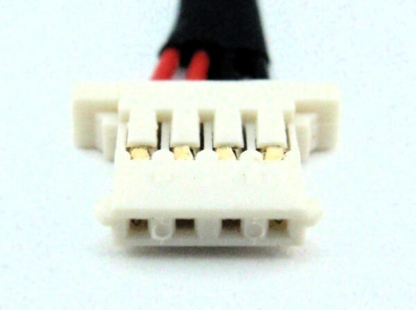 Lenovo Flex 4-1570 Yoga 510-15ISK 5C10L45853 DC Power Jack - Image 5