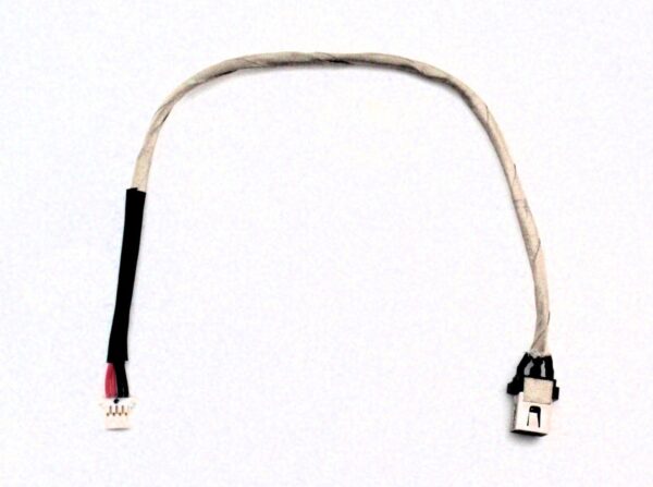 Lenovo IdeaPad 310S-14IKB 510S-14ISK 510S-14IKB DC Power Jack - Image 2