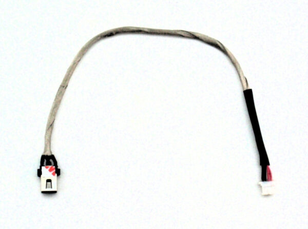 Lenovo IdeaPad Flex 1435 1470 510-14ISK 510-14AST DC Power Jack - Image 3