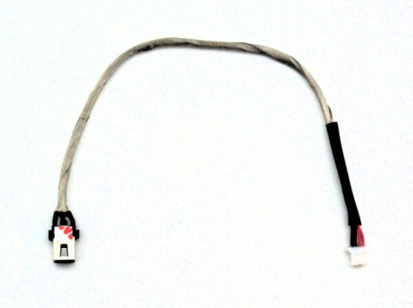 Lenovo IdeaPad 310S-14IKB 510S-14ISK 510S-14IKB DC Power Jack - Image 3