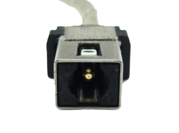 Lenovo IdeaPad Flex 1435 1470 510-14ISK 510-14AST DC Power Jack - Image 4
