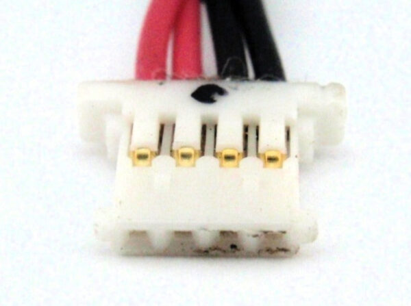 Lenovo IdeaPad Flex 1435 1470 510-14ISK 510-14AST DC Power Jack - Image 5
