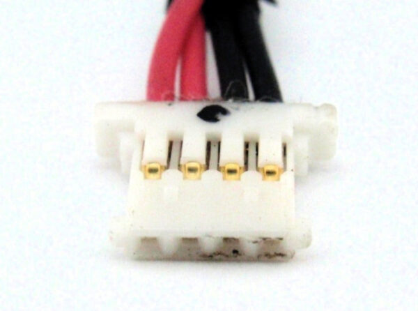 Lenovo IdeaPad 310S-14IKB 510S-14ISK 510S-14IKB DC Power Jack - Image 5