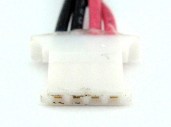 Lenovo IdeaPad Flex 1435 1470 510-14ISK 510-14AST DC Power Jack - Image 6