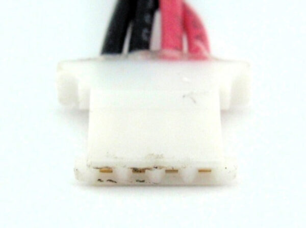 Lenovo IdeaPad 310S-14IKB 510S-14ISK 510S-14IKB DC Power Jack - Image 6