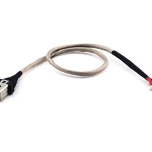 Lenovo Yoga 710-14ISK 710-15IKB 710-15ISK DC Power Jack