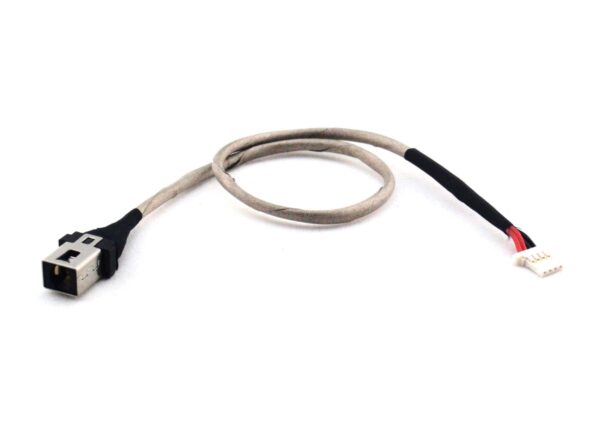 Lenovo Yoga 710-14ISK 710-14IKB 5C10L47427 DC Power Jack
