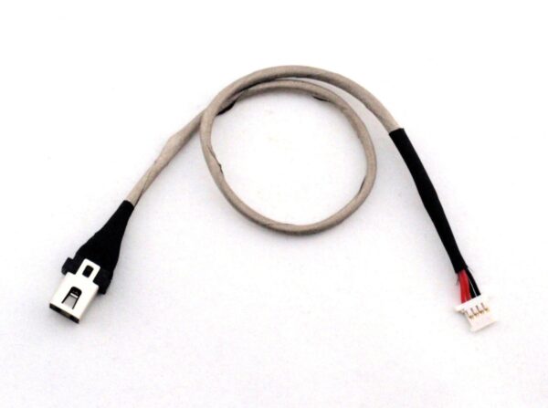 Lenovo Yoga 710-14ISK 710-14IKB 5C10L47427 DC Power Jack - Image 2