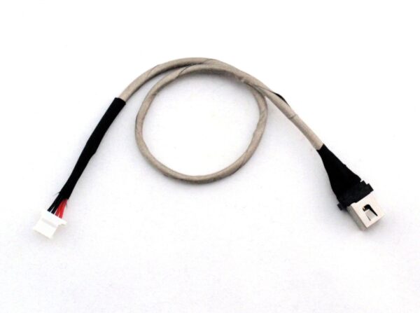 Lenovo Yoga 710-14ISK 710-14IKB 5C10L47427 DC Power Jack - Image 3
