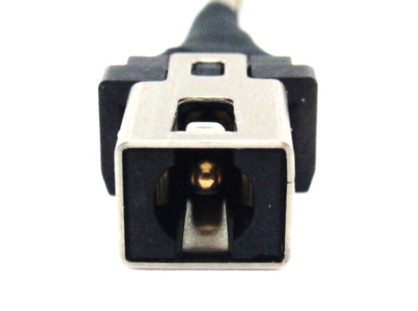 Lenovo Yoga 710-14ISK 710-14IKB 5C10L47427 DC Power Jack - Image 4