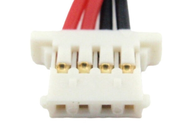 Lenovo Yoga 710-14ISK 710-14IKB 5C10L47427 DC Power Jack - Image 5