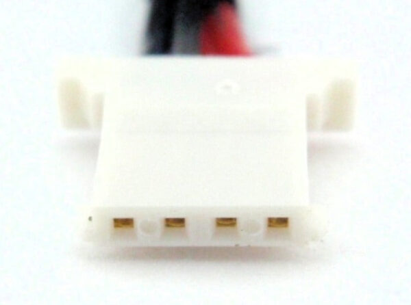 Lenovo Yoga 710-14ISK 710-14IKB 5C10L47427 DC Power Jack - Image 6