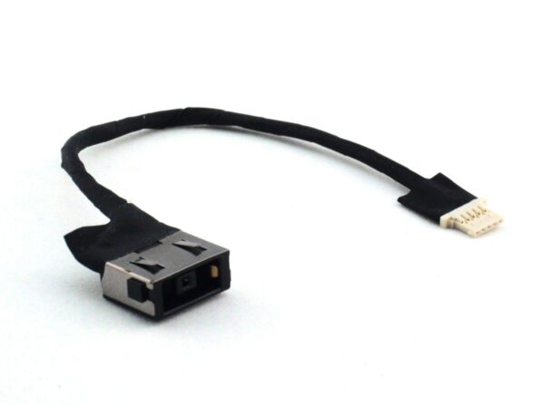 Lenovo IdeaPad V110-15ISK 5C10L78342 DC Power Jack
