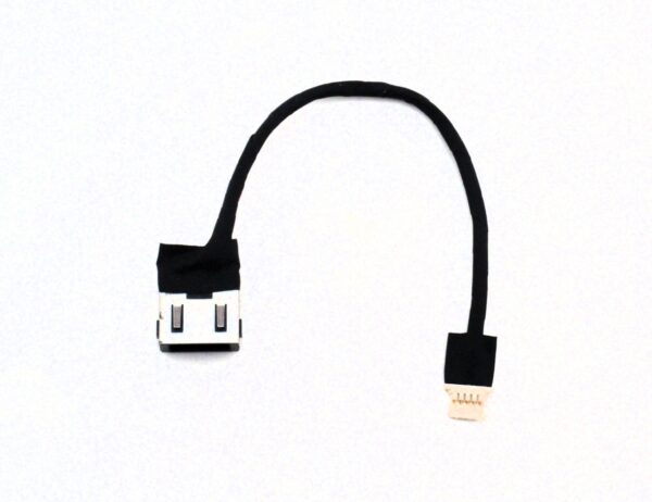 Lenovo IdeaPad V110-15ISK 5C10L78342 DC Power Jack - Image 2