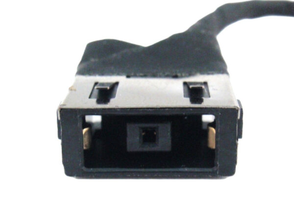 Lenovo IdeaPad V110-15ISK 5C10L78342 DC Power Jack - Image 4