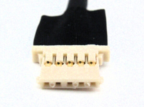 Lenovo IdeaPad V110-15ISK 5C10L78342 DC Power Jack - Image 5