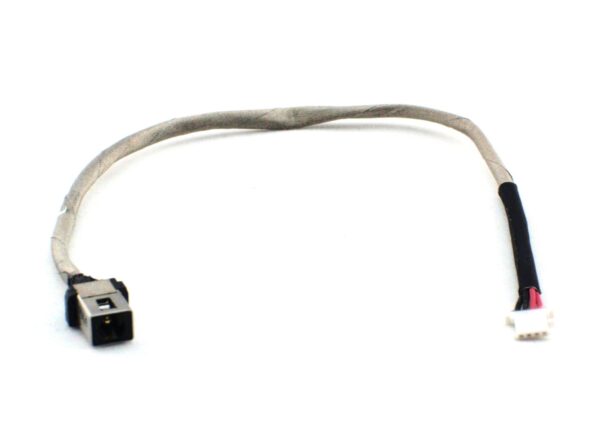 Lenovo IdeaPad 710-14IKB 710-14ISK 710-15IKB DC Power Jack