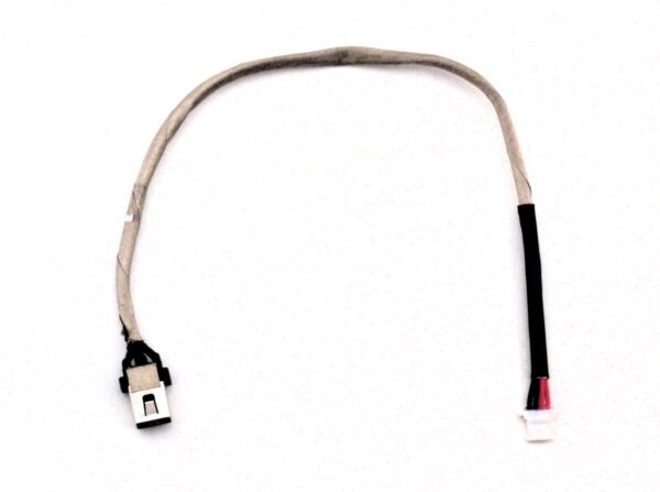 Lenovo IdeaPad 110-15ISK 510S-14ISK 520-14IKB DC Power Jack - Image 3