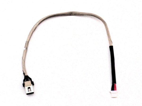 Lenovo IdeaPad 710-14IKB 710-14ISK 710-15IKB DC Power Jack - Image 3