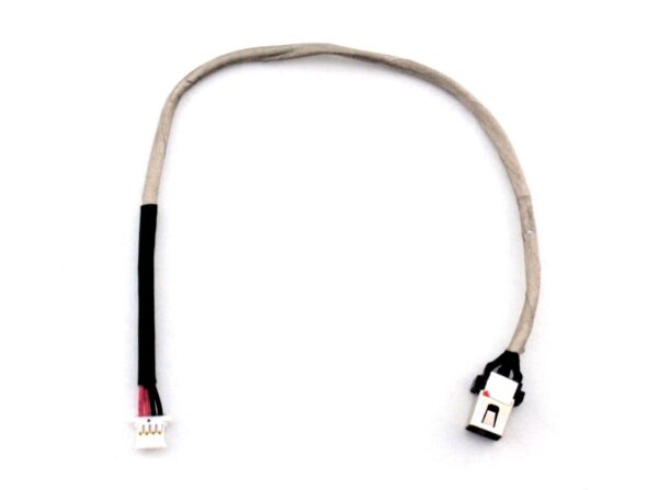 Lenovo IdeaPad 110-15ISK 510S-14ISK 520-14IKB DC Power Jack - Image 2