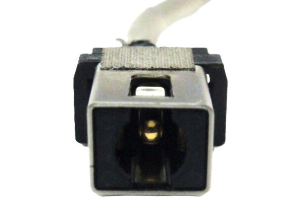 Lenovo IdeaPad 110-15ISK 510S-14ISK 520-14IKB DC Power Jack - Image 4
