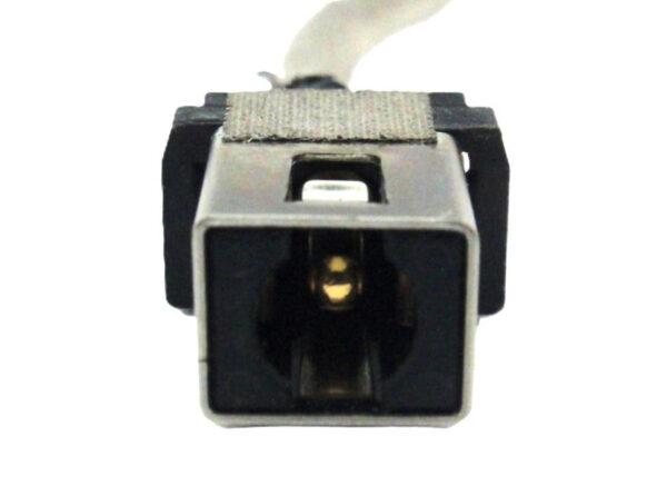 Lenovo IdeaPad 710-14IKB 710-14ISK 710-15IKB DC Power Jack - Image 4