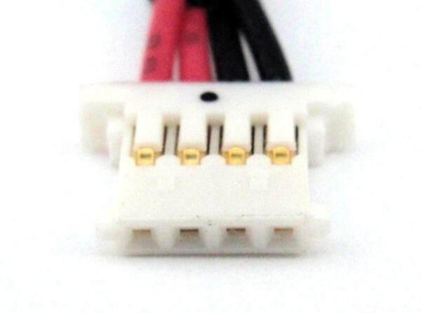 Lenovo IdeaPad 110-15ISK 510S-14ISK 520-14IKB DC Power Jack - Image 5