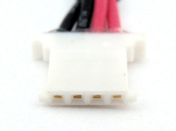 Lenovo IdeaPad 110-15ISK 510S-14ISK 520-14IKB DC Power Jack - Image 6