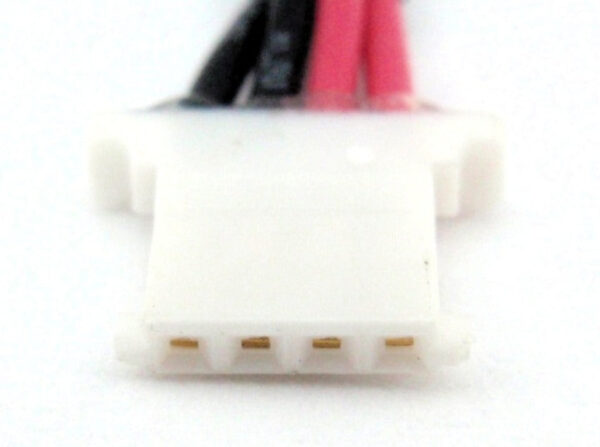 Lenovo IdeaPad 710-14IKB 710-14ISK 710-15IKB DC Power Jack - Image 6