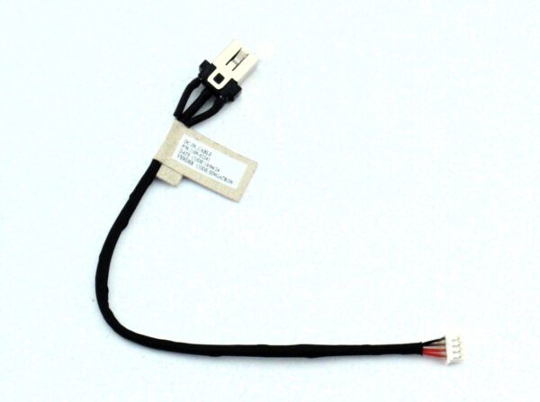 Lenovo IdeaPad 310S-11IAP Flex 4-1130 310-11IAP DC Power Jack - Image 2