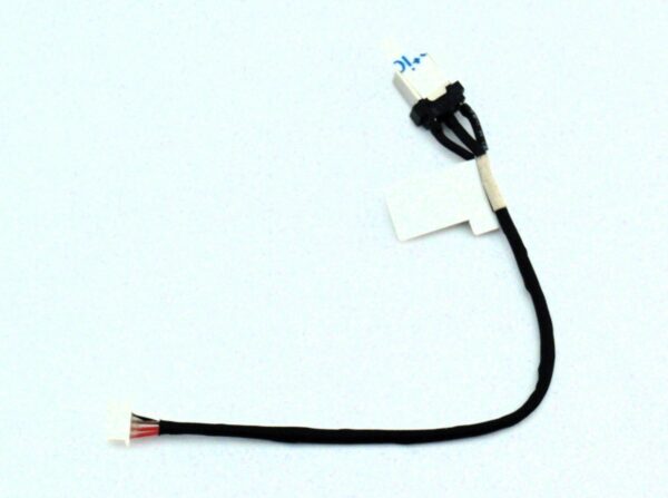 Lenovo IdeaPad 310S-11IAP Flex 4-1130 310-11IAP DC Power Jack - Image 3