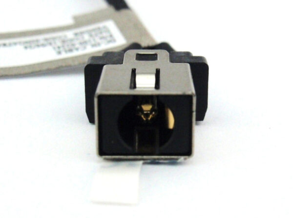 Lenovo IdeaPad 310S-11IAP Flex 4-1130 310-11IAP DC Power Jack - Image 4