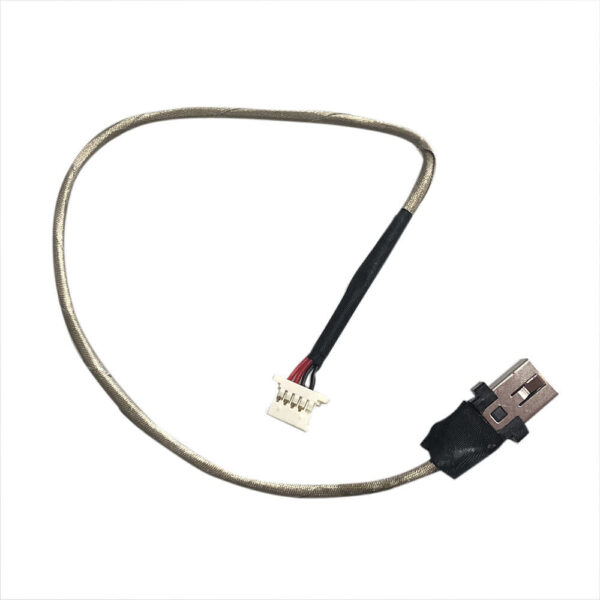 Lenovo Flex 4-1580 Yoga 510-15IKB 80VC 80VE DC Power Jack