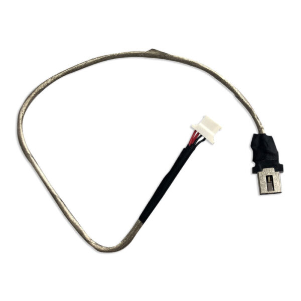 Lenovo Flex 4-1580 Yoga 510-15IKB 80VC 80VE DC Power Jack - Image 2