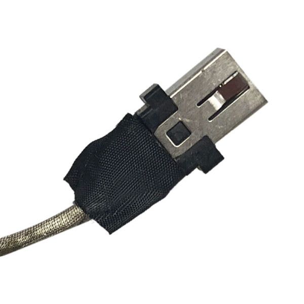 Lenovo Flex 4-1580 Yoga 510-15IKB 80VC 80VE DC Power Jack - Image 4
