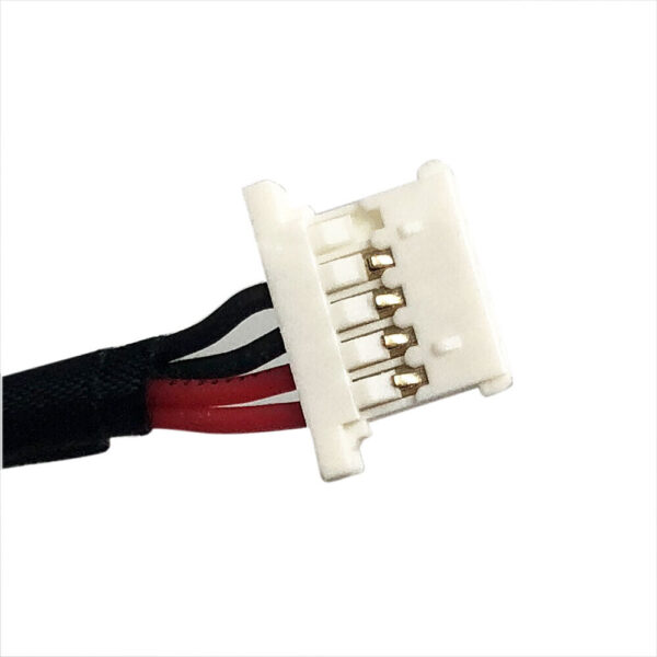 Lenovo Flex 4-1580 Yoga 510-15IKB 80VC 80VE DC Power Jack - Image 5