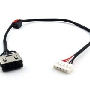 Lenovo R720-15IKB R720-15IKBN Y520-IKBN 5C10N00259 DC Power Jack