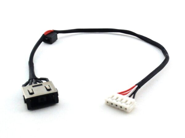 Lenovo R720-15IKB R720-15IKBN Y520-IKBN 5C10N00259 DC Power Jack