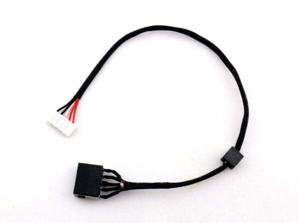 Lenovo R720-15IKB R720-15IKBN Y520-IKBN 5C10N00259 DC Power Jack - Image 3