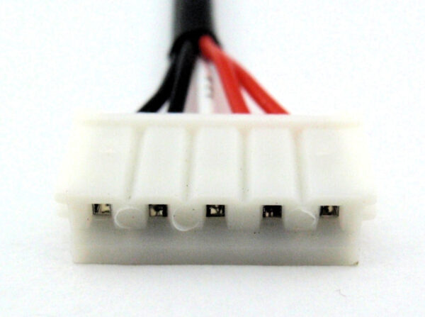 Lenovo R720-15IKB R720-15IKBN Y520-IKBN 5C10N00259 DC Power Jack - Image 6